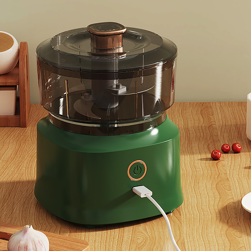 350ml Multi-functional Electri - Baby Food Processor ulasan dan harga