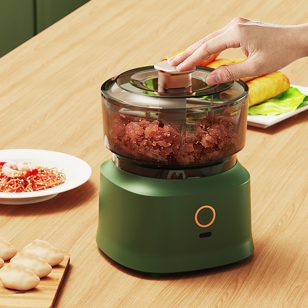 350ml Multi-functional Electri - Baby Food Processor ulasan dan harga