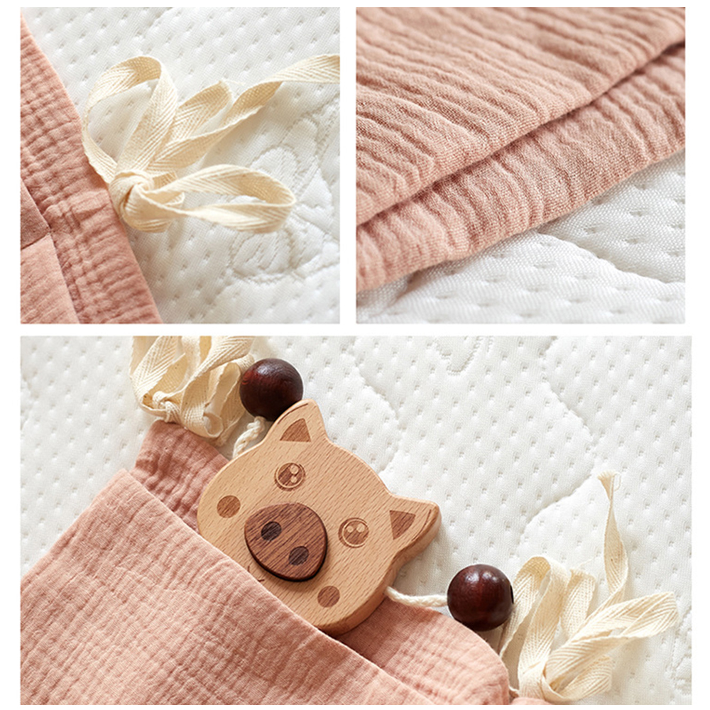 Baby Crib Organizer Cot Caddy  - Baby Nursery Products ulasan dan harga