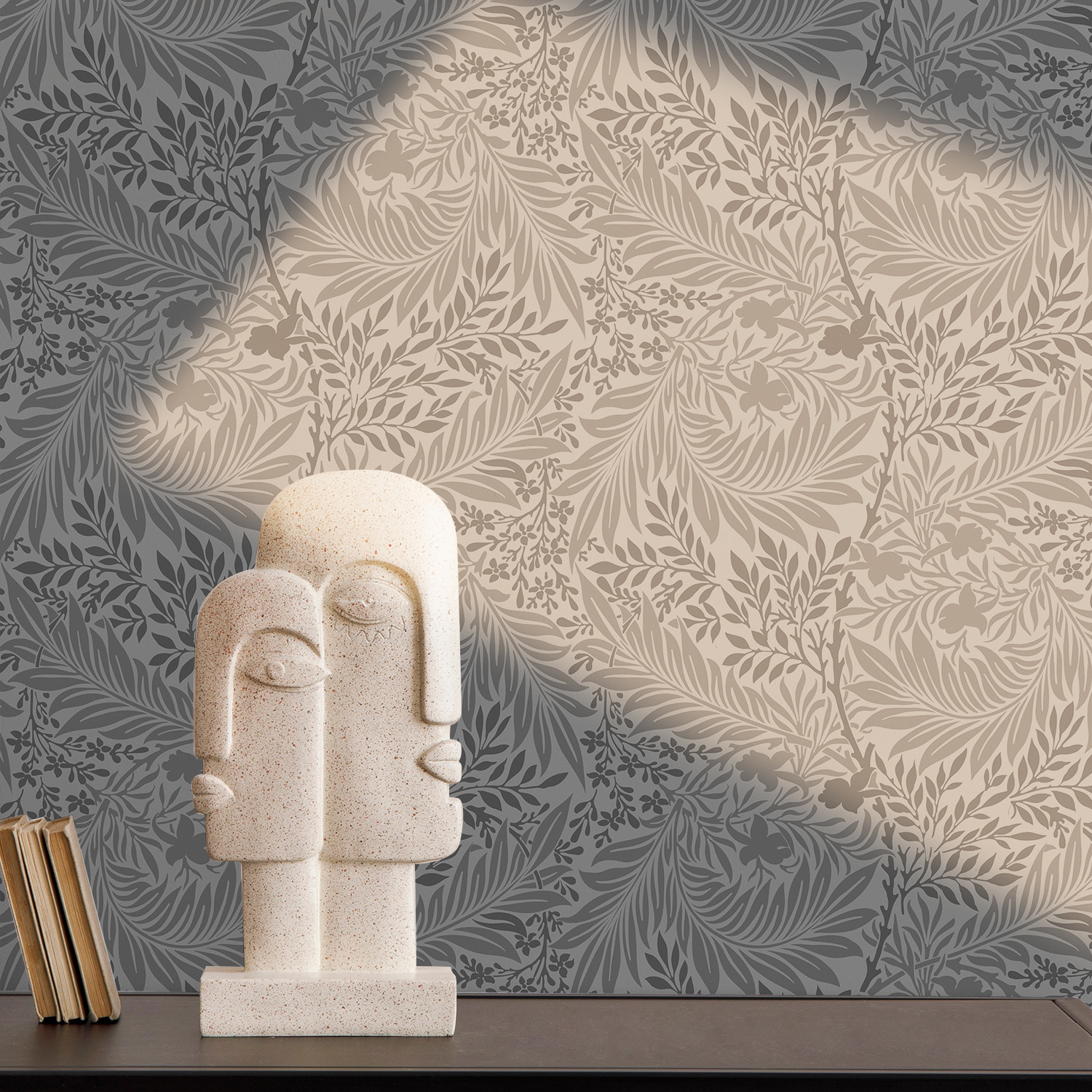 Cute Watercolor Carrots Wallpa - Baby Nursery Peel And Stick Wallpaper ulasan dan harga