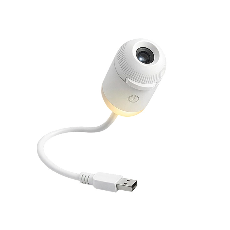 2-in-1 Mini Galaxy Star Projec - Night Light Projector Stars ulasan dan harga
