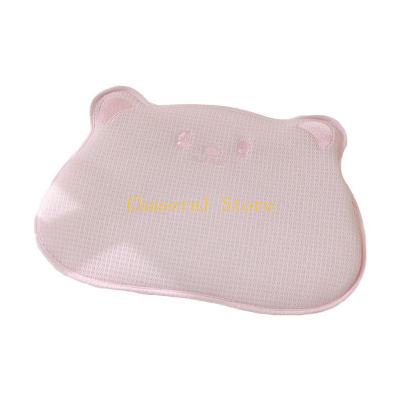 E7CE Baby Pillow for Newborn B - Baby Nursery Pillow ulasan dan harga