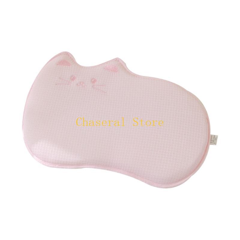 E7CE Baby Pillow for Newborn B - Baby Nursery Pillow ulasan dan harga