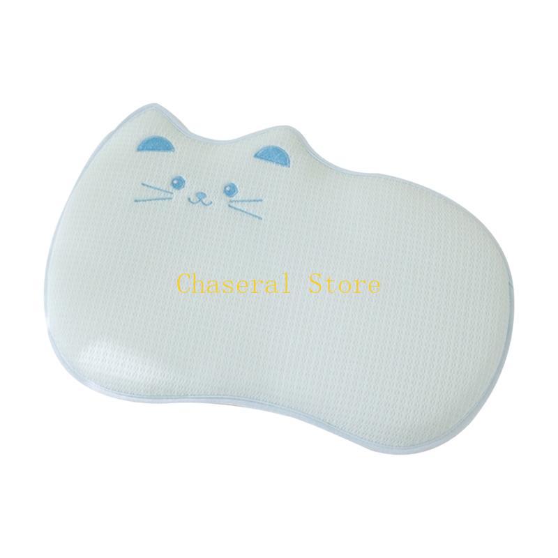 E7CE Baby Pillow for Newborn B - Baby Nursery Pillow ulasan dan harga