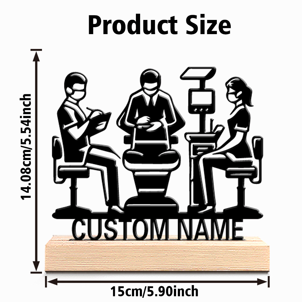 1pc Cartoon Personalized Custo - Baby Nursery Decorations ulasan dan harga