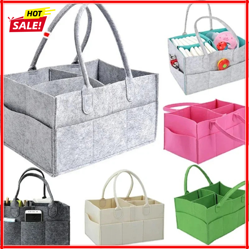 Baby diaper ball bag Organizer - Baby Nursery Organizer ulasan dan harga