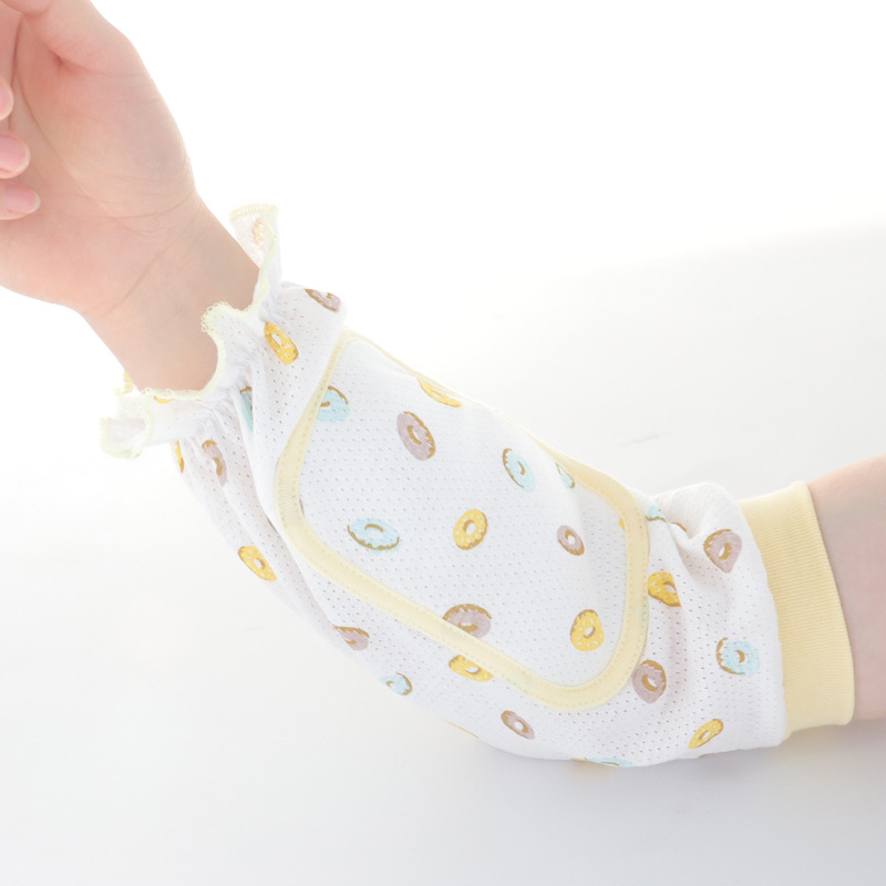 Sleeves for Summer Breastfeedi - Baby Nursery Pillow ulasan dan harga