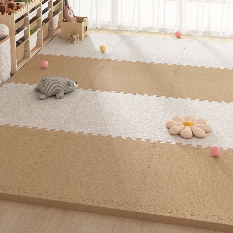 Gym Baby Play Mat EVA Foam Puz - Baby Nursery Mat ulasan dan harga