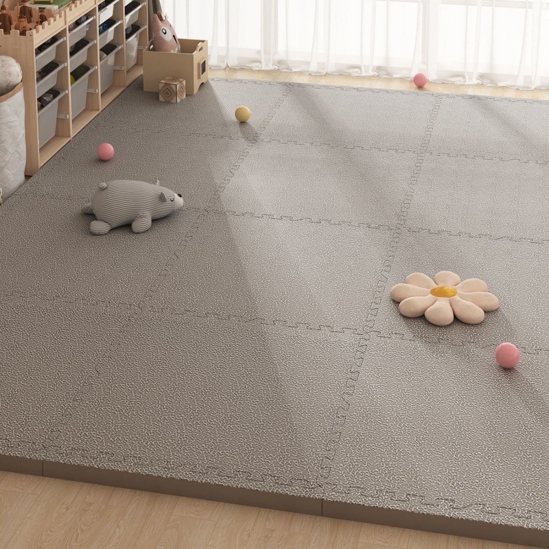 Gym Baby Play Mat EVA Foam Puz - Baby Nursery Mat ulasan dan harga