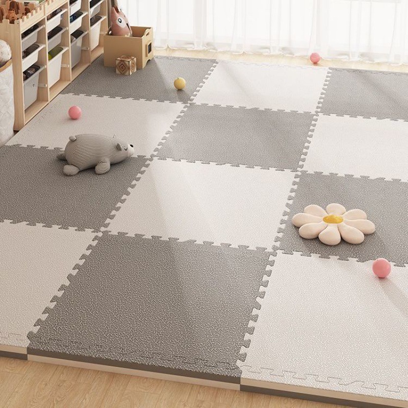 Gym Baby Play Mat EVA Foam Puz - Baby Nursery Mat ulasan dan harga