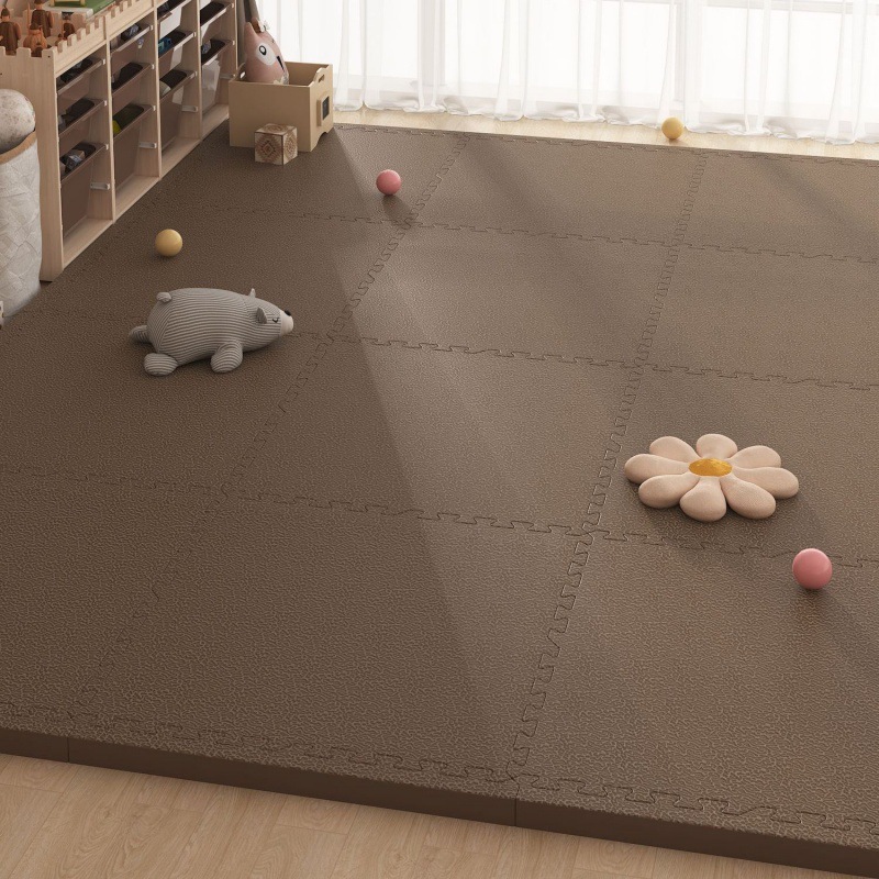 Gym Baby Play Mat EVA Foam Puz - Baby Nursery Mat ulasan dan harga