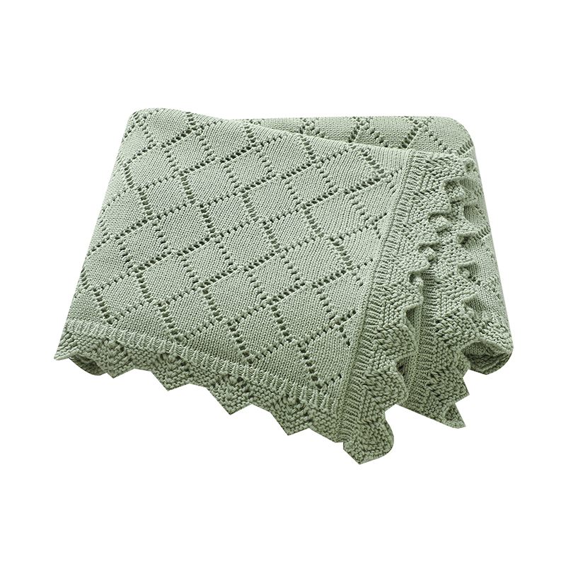 Ultra-Soft Baby Blankets 100*8 - Baby Nursery Quilts ulasan dan harga