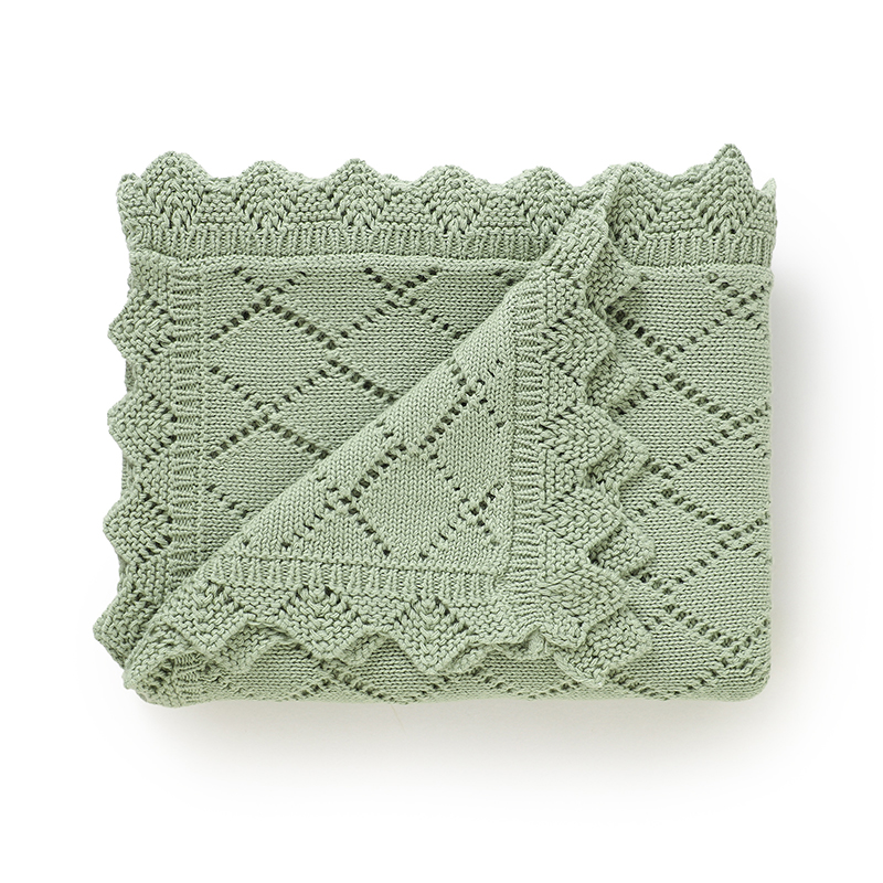 Ultra-Soft Baby Blankets 100*8 - Baby Nursery Quilts ulasan dan harga