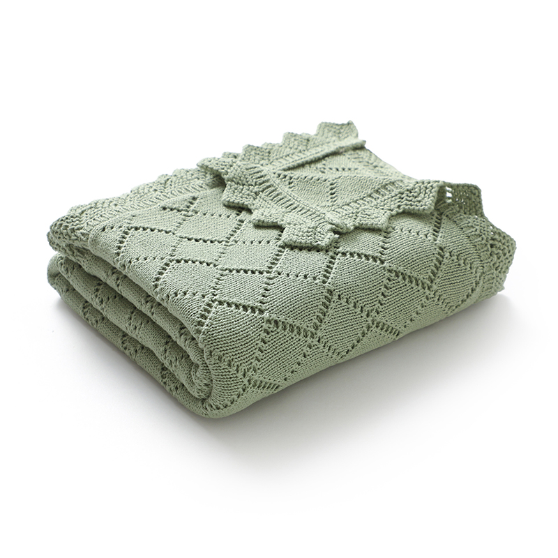 Ultra-Soft Baby Blankets 100*8 - Baby Nursery Quilts ulasan dan harga