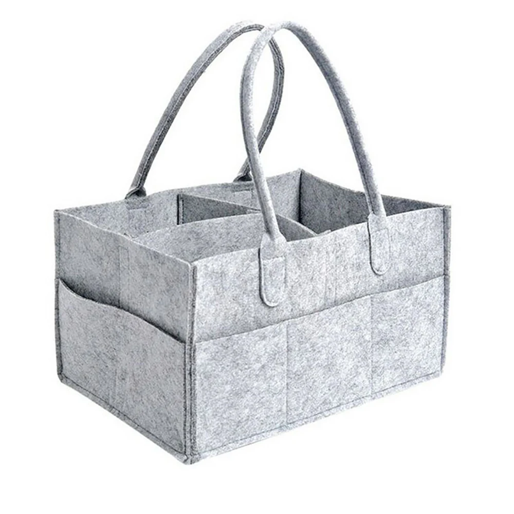 Baby Diaper Ball Bag Organizer - Baby Nursery Organizer ulasan dan harga