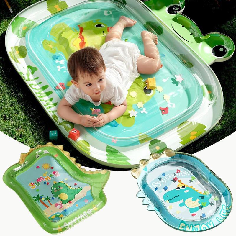 Baby Mat For Floor Inflatable  - Baby Nursery Mat ulasan dan harga