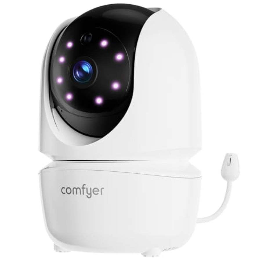 Add-on Camera Baby Monitor BM0 - Baby Nursery Videos ulasan dan harga