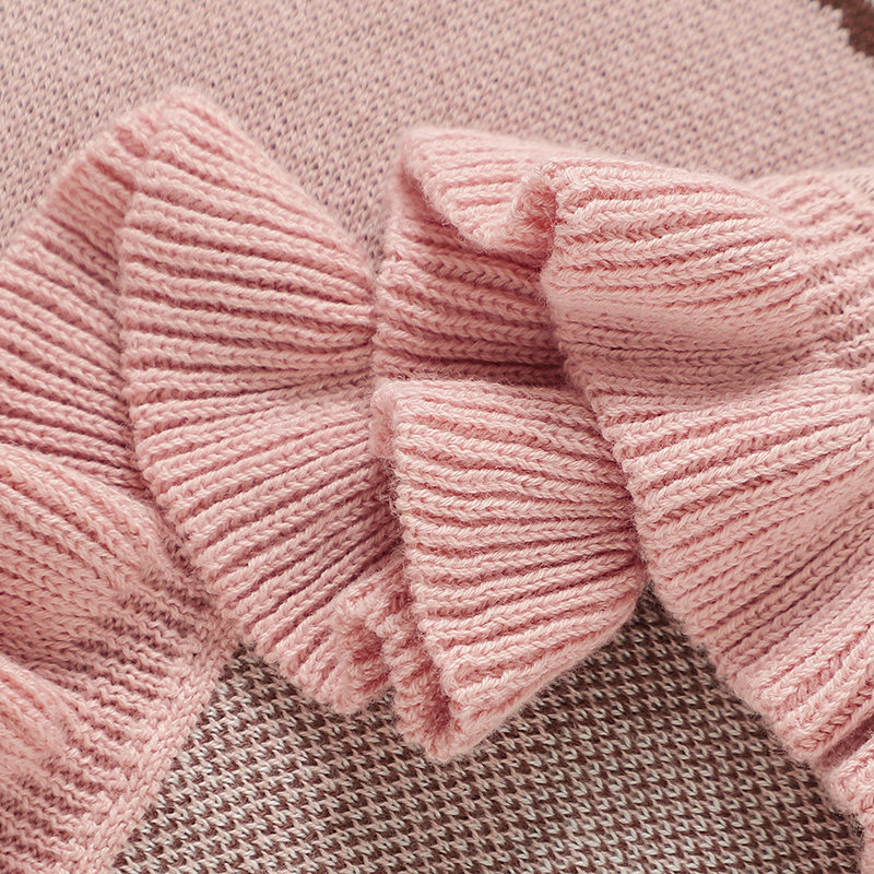 Cotton Baby Blanket for Newbor - Baby Nursery Trolley ulasan dan harga