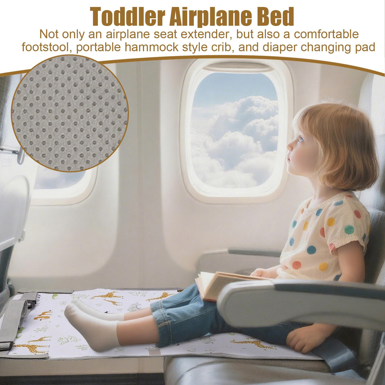 Toddler Airplane Bed Toddler P - Baby Nursery Must Haves ulasan dan harga