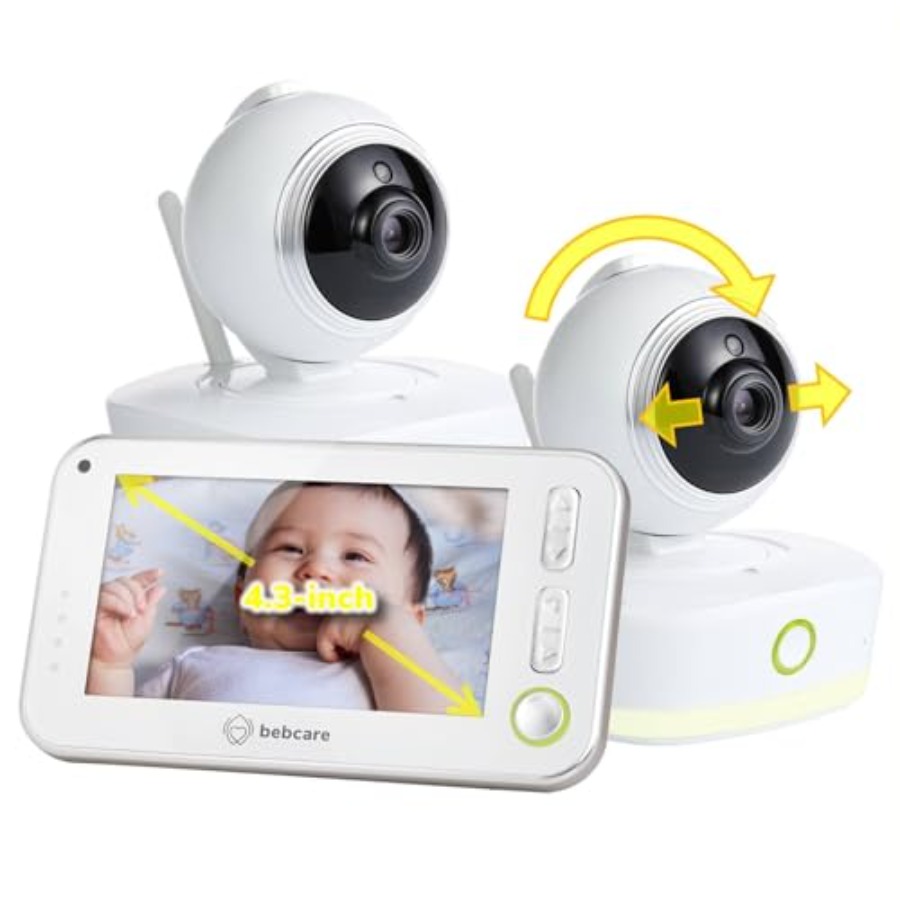 Video baby monitor for nursery - Baby Nursery Videos ulasan dan harga