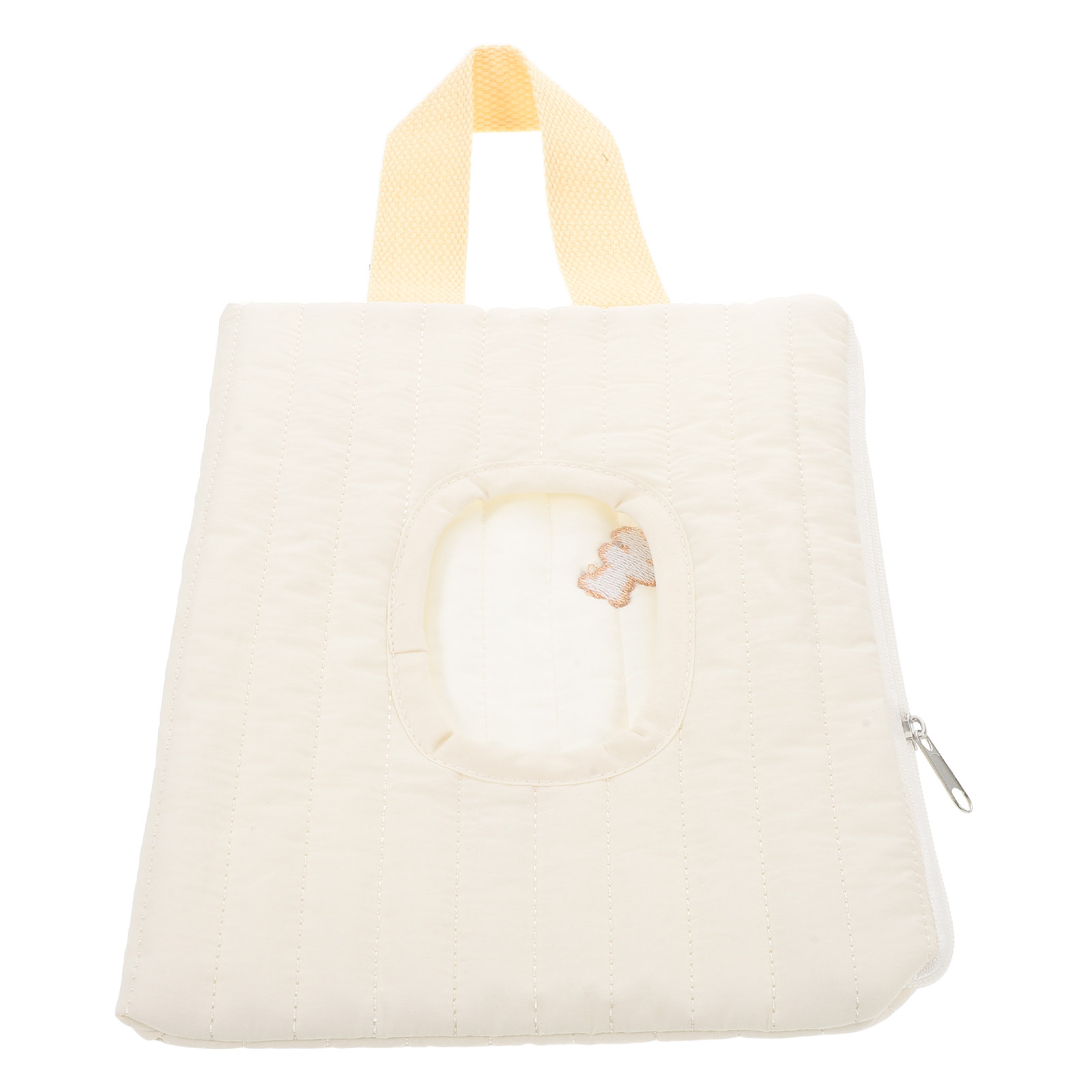 Baby Wet Wipe Dispenser Quilte - Baby Nursery Quilts ulasan dan harga