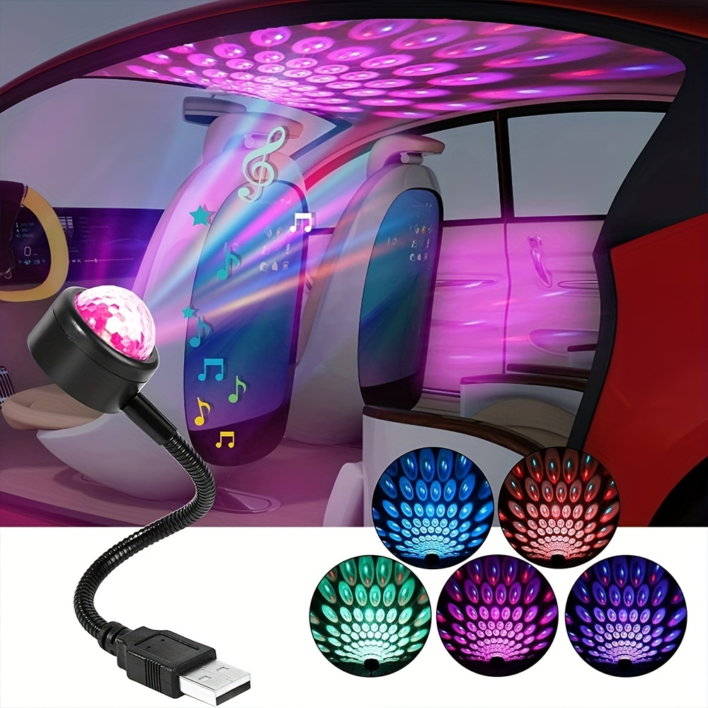 vehicle LED Starry Sky Night L - Night Light Projector Stars ulasan dan harga