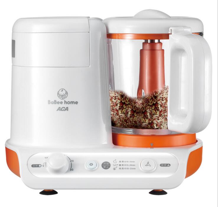 Multifunctional Baby Food Proc - Baby Food Processor ulasan dan harga