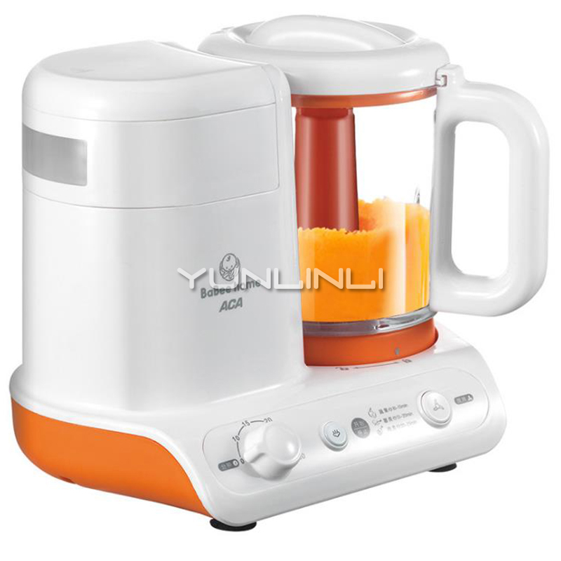 Multifunctional Baby Food Proc - Baby Food Processor ulasan dan harga