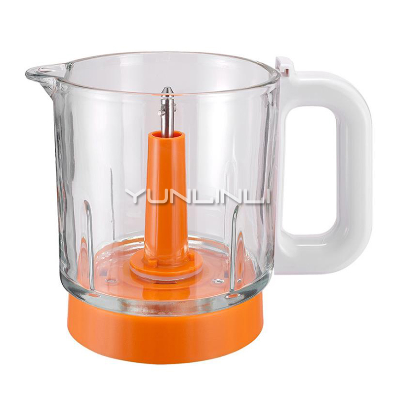 Multifunctional Baby Food Proc - Baby Food Processor ulasan dan harga