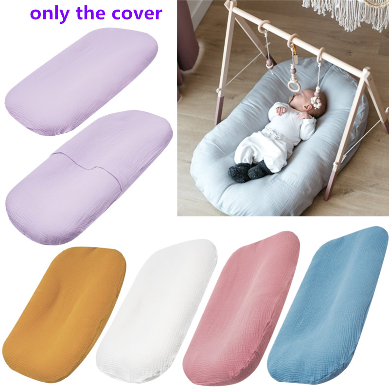 Soft Cotton Baby Diaper Changi - Baby Nursery Mat ulasan dan harga
