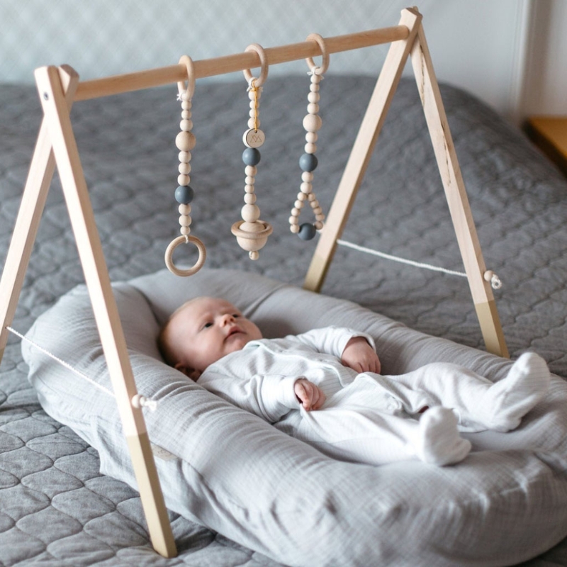 Soft Cotton Baby Diaper Changi - Baby Nursery Mat ulasan dan harga