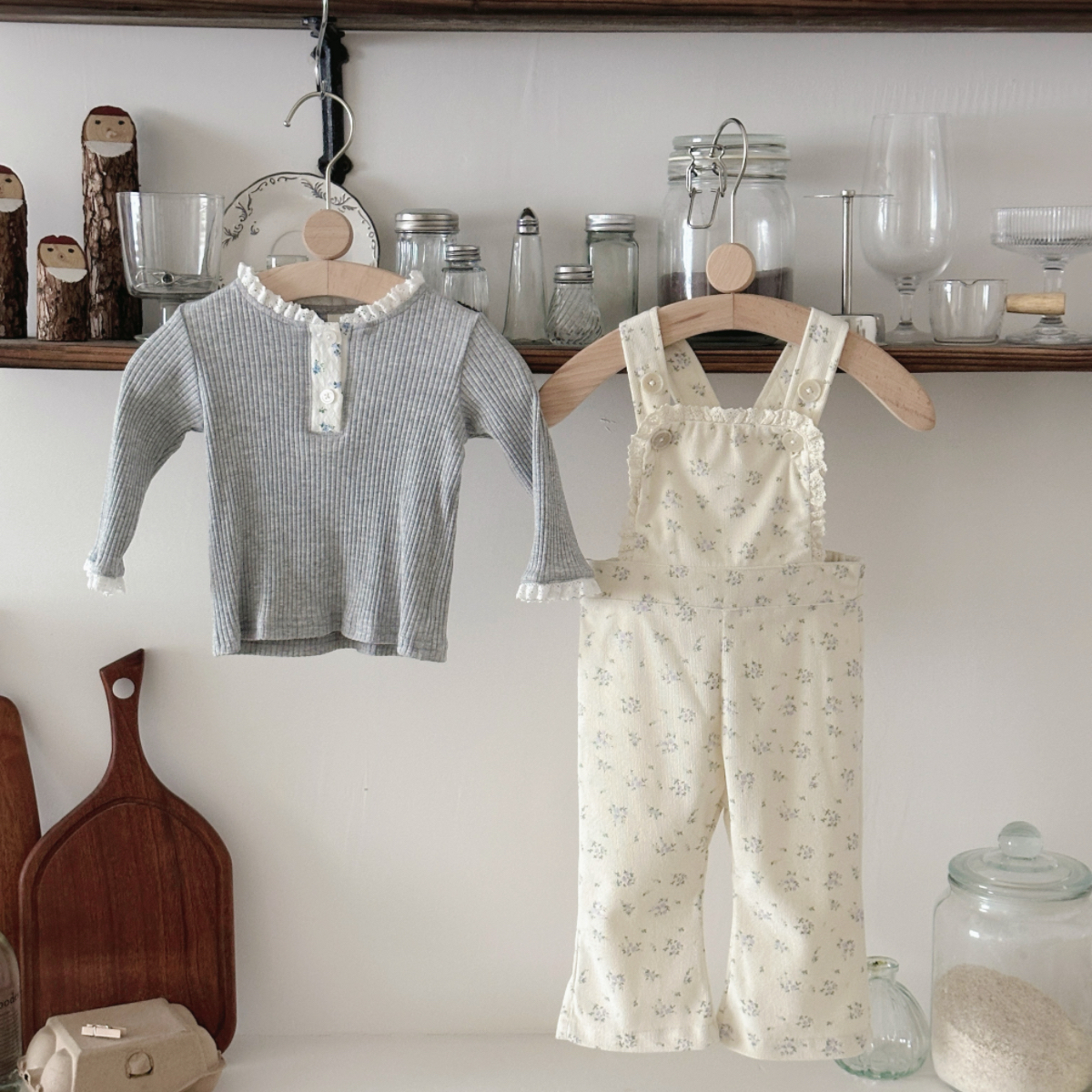 Newborn Baby Rompers Fashion F - Baby Nursery Embroidery ulasan dan harga