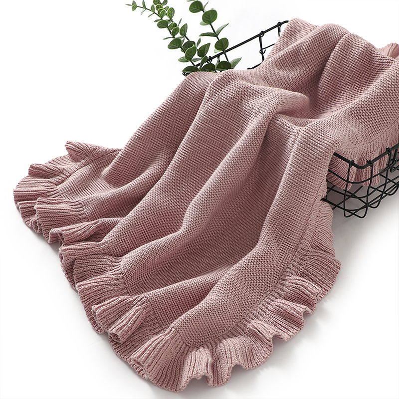 Dual-Use Baby Blankets Newborn - Baby Nursery Mat ulasan dan harga