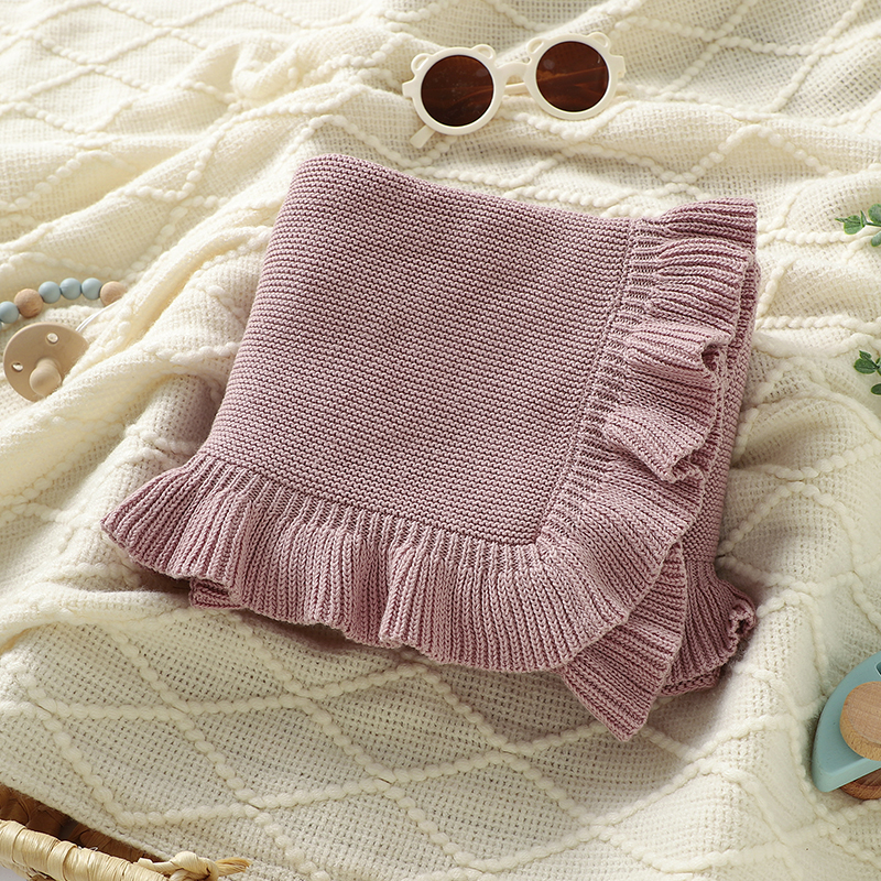 Dual-Use Baby Blankets Newborn - Baby Nursery Quilts ulasan dan harga