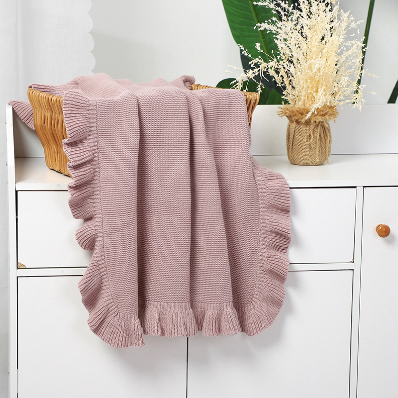 Dual-Use Baby Blankets Newborn - Baby Nursery Quilts ulasan dan harga