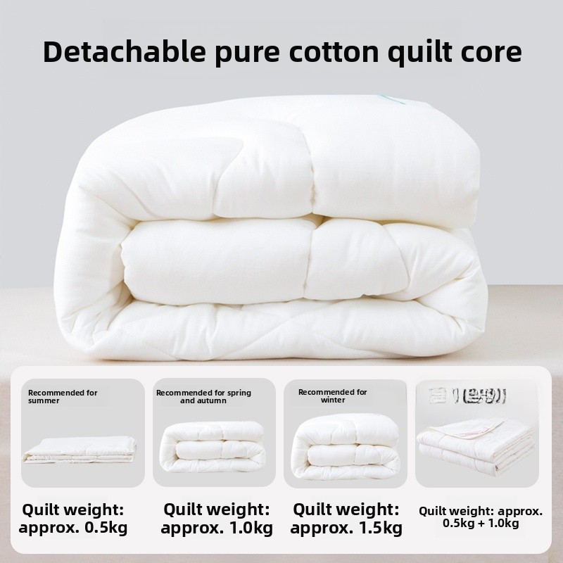 Pure Cotton Removable And Wash - Baby Nursery Quilts ulasan dan harga