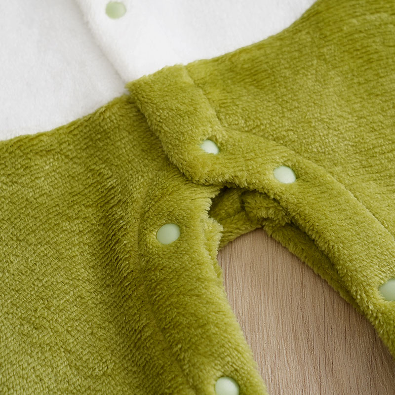 Winter Dinosaur Clothes Spring - Baby Nursery Embroidery ulasan dan harga