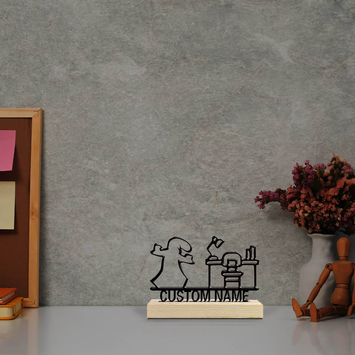 1pc Stylish Personalized Custo - Baby Nursery Decorations ulasan dan harga