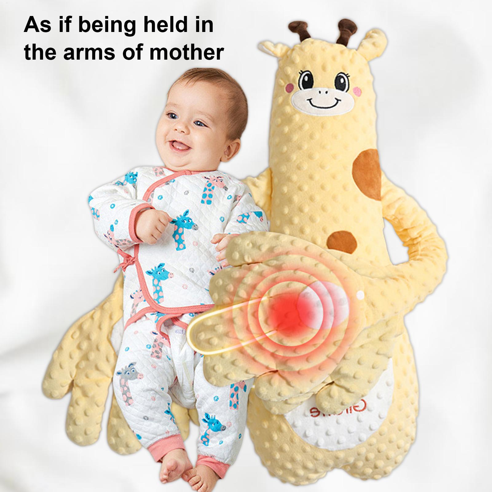 Baby Sleep Toy Baby Patter wit - Baby Nursery Products ulasan dan harga