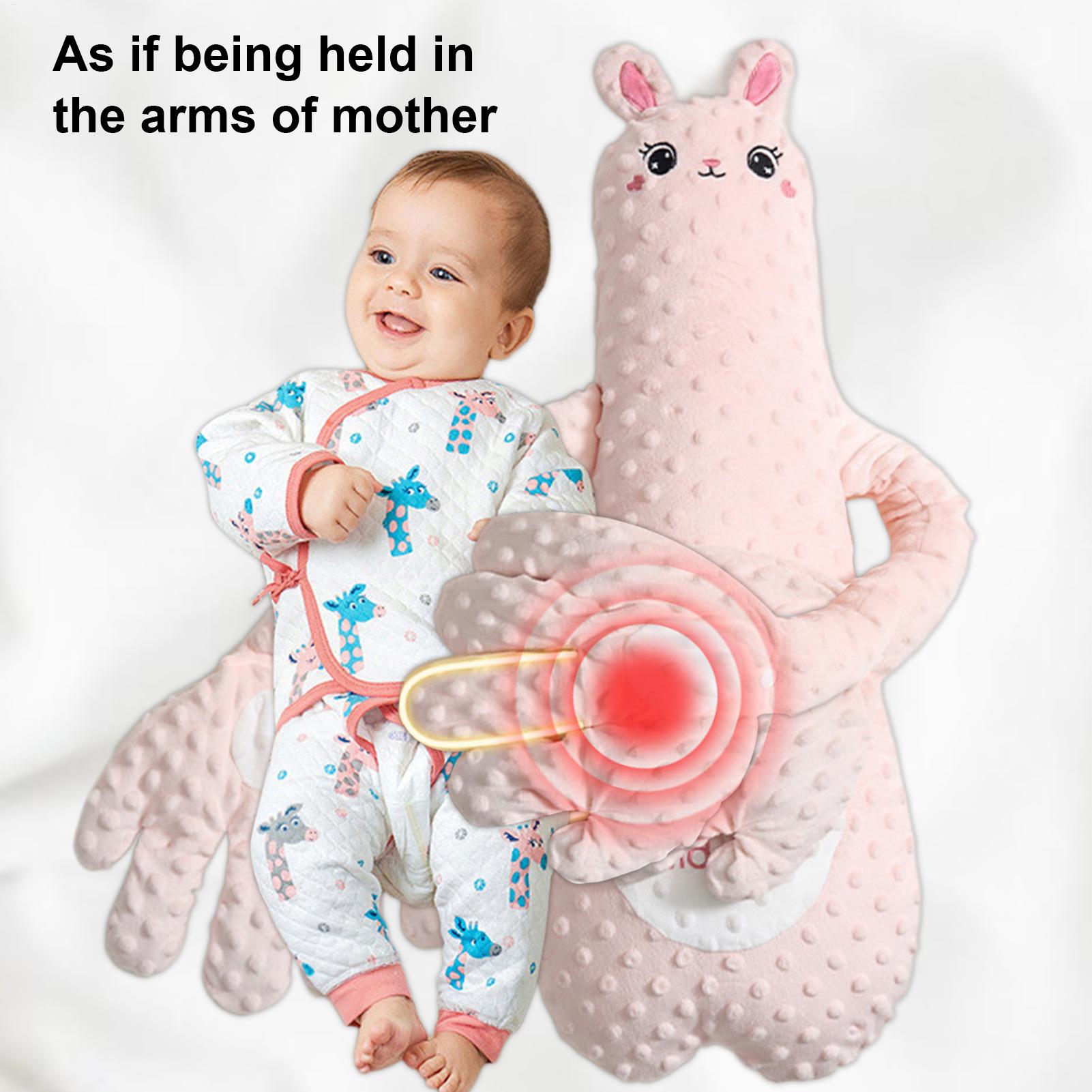 Baby Sleep Toy Baby Patter wit - Baby Nursery Products ulasan dan harga