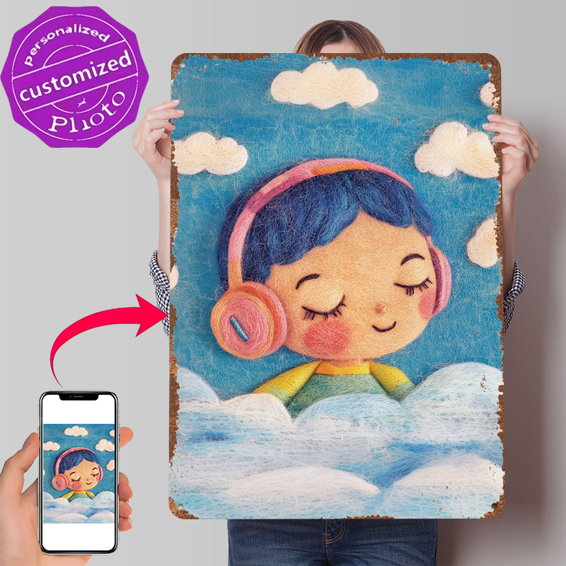 Baby Music Nursery Illustratio - Baby Nursery Vintage Decor ulasan dan harga