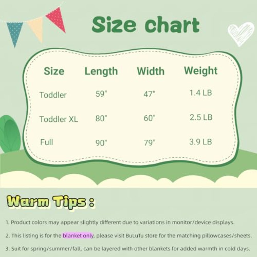 Baby Crib Quilt Cotton Muslin  - Baby Nursery Quilts ulasan dan harga