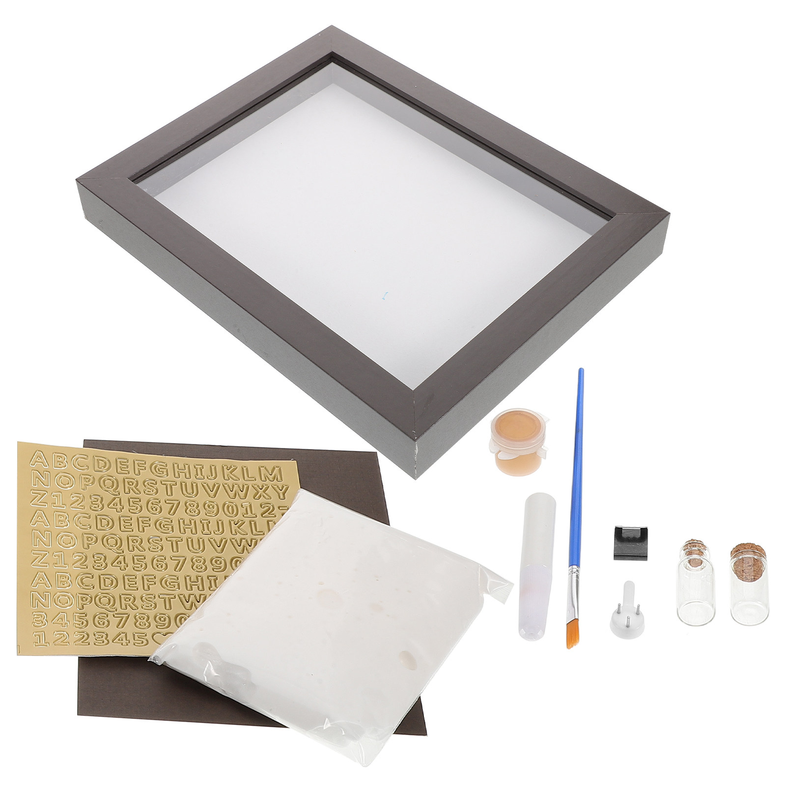 Baby Handprint Footprint Keeps - Baby Nursery Must Haves ulasan dan harga