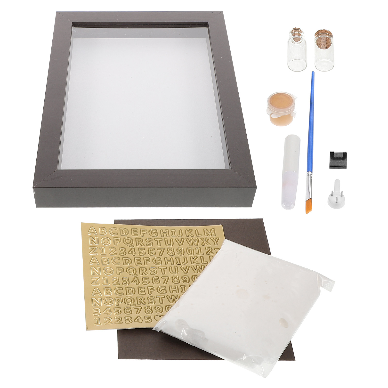 Baby Handprint Footprint Keeps - Baby Nursery Must Haves ulasan dan harga