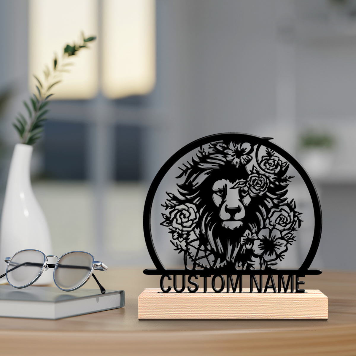 1pc Beauty Personalized Custom - Baby Nursery Decorations ulasan dan harga