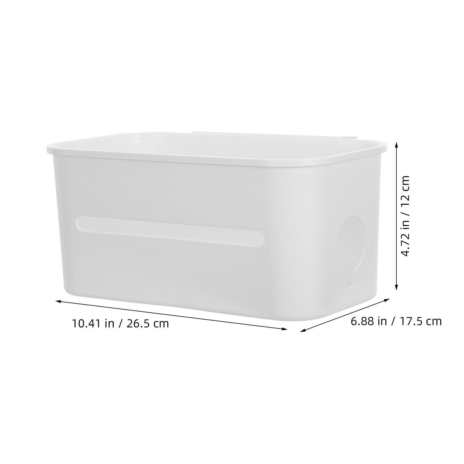 Baby Bedside Hanging Storage B - Baby Nursery Organizer ulasan dan harga